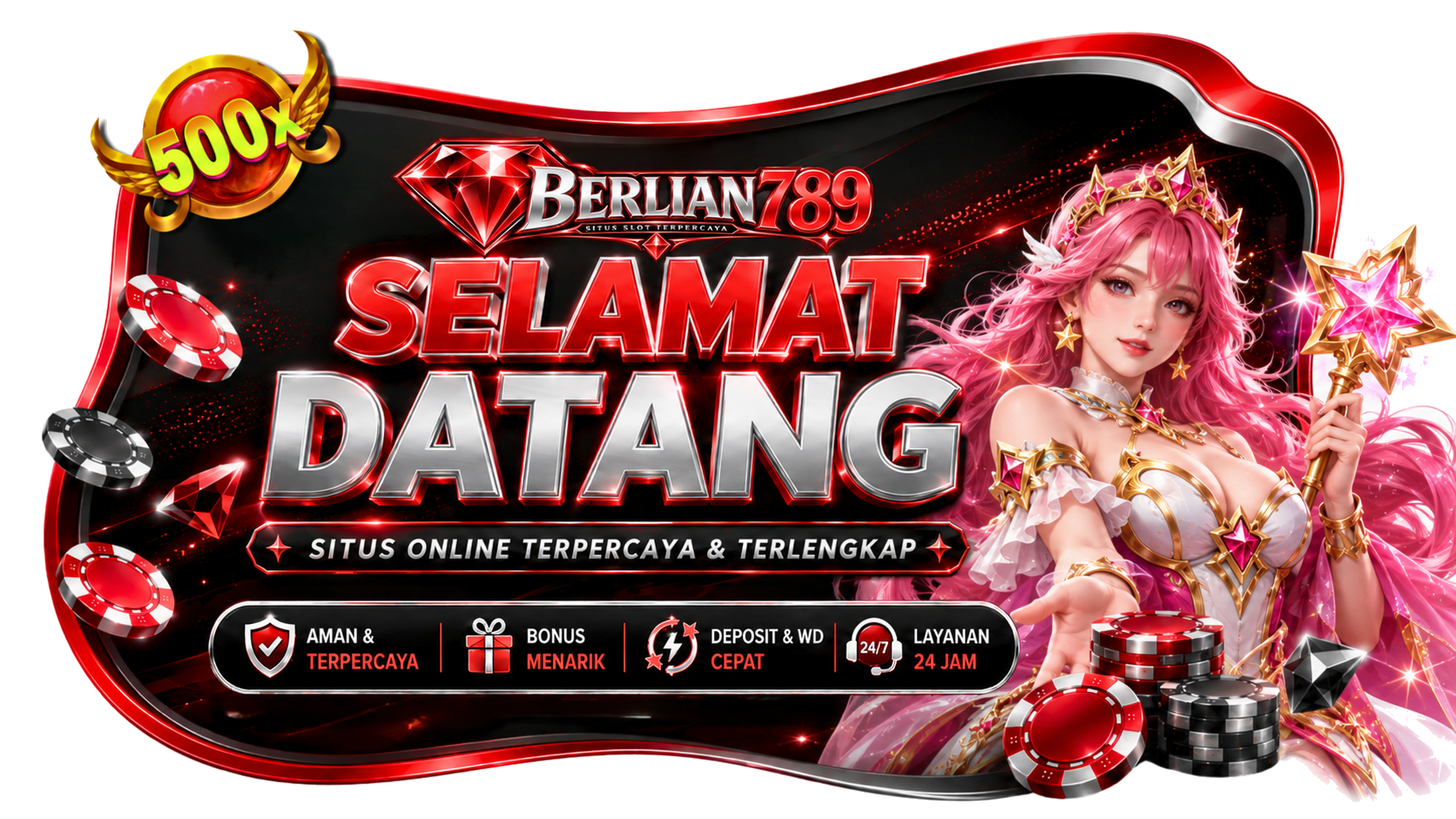 Welcome Image