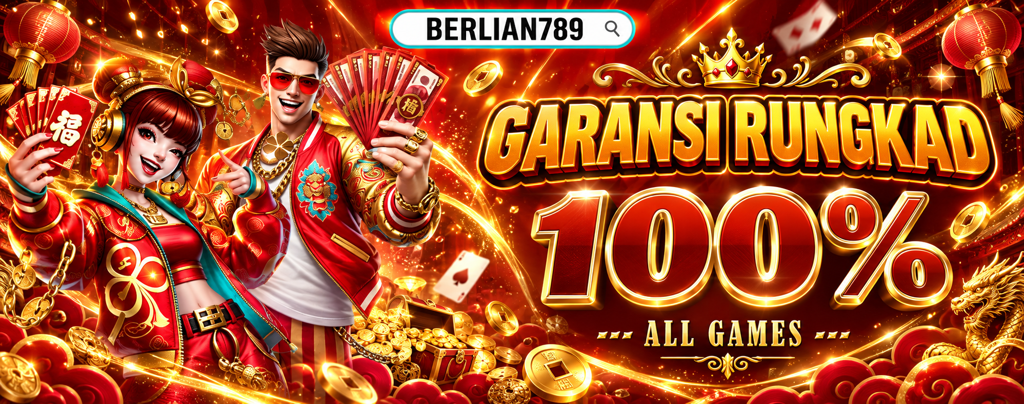 BERLIAN789 promo